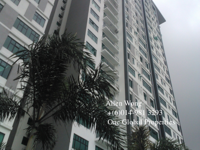 the sky executive suites@iskandar puteri Photo 11