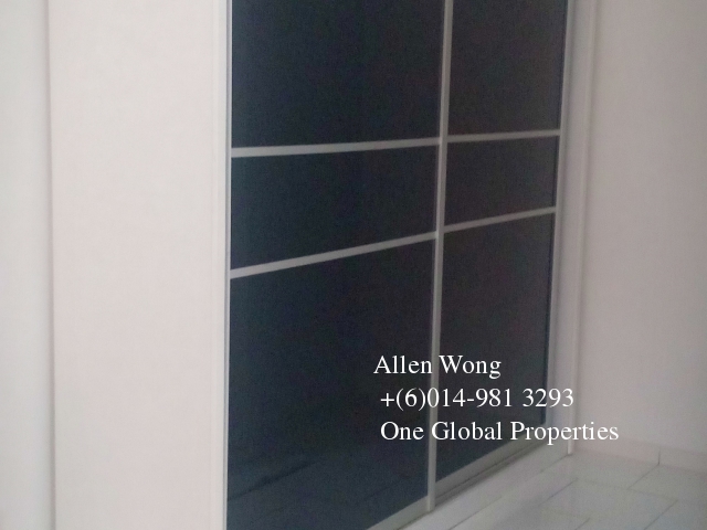 bukit indah house for rent (gated and guarded) Photo 7