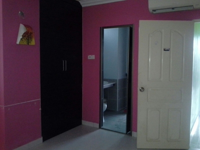 vista heights condo, jalan mariamah johor bahru Photo 3