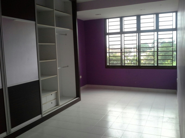 vista heights condo, jalan mariamah johor bahru Photo 6