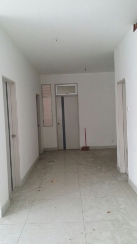 taman kempas indah ,33x80 indah height  Photo 2