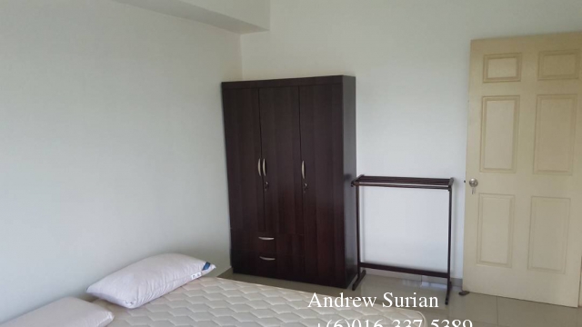 the habitat johor bahru Photo 3