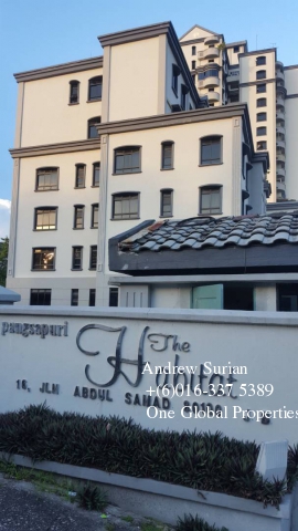 the habitat johor bahru Photo 1