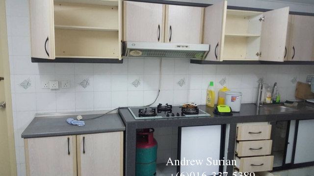 the habitat johor bahru Photo 6