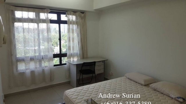 the habitat johor bahru Photo 8