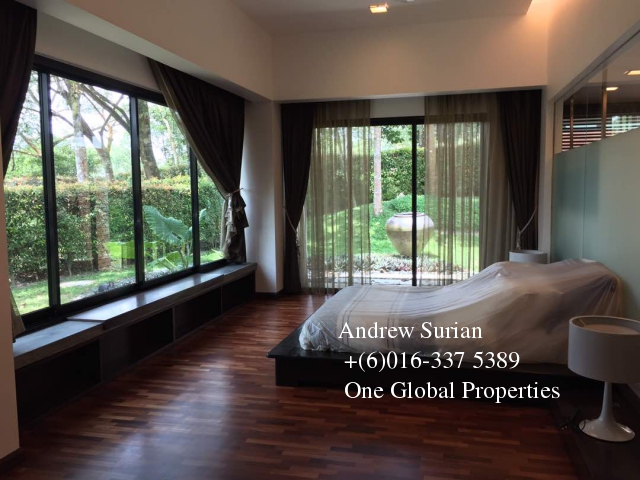 leisure farm bangalow Photo 2