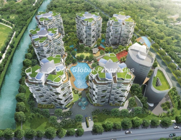 Aragreens Residences photo