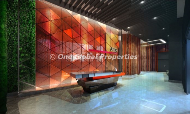 atria sofo suites Photo 2