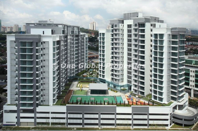 boulevard residence Photo 2