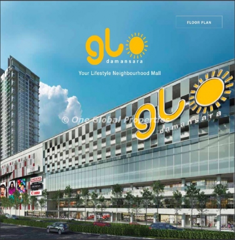 Glo Damansara Mall photo