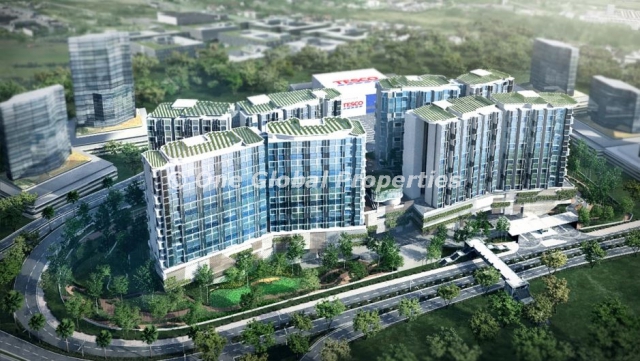 H2o Residences photo