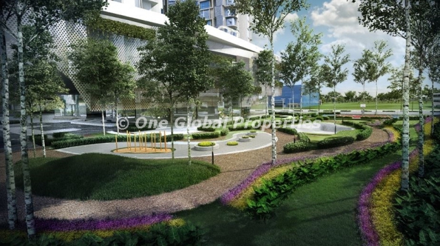 h2o residences Photo 2