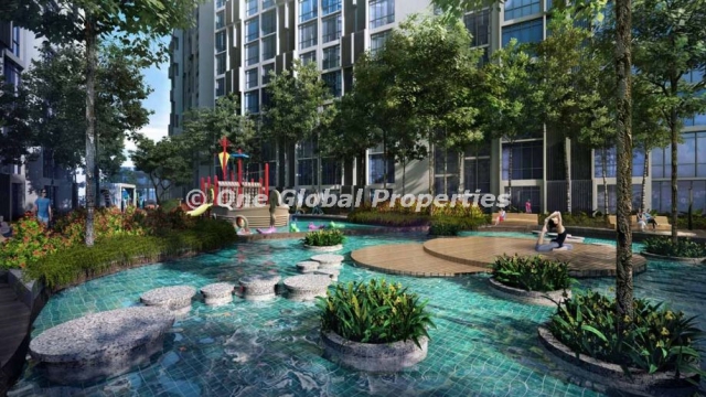 h2o residences Photo 3