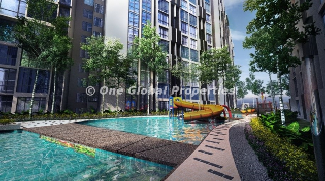 h2o residences Photo 4