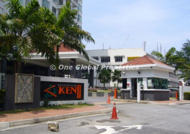 Ken Damansara Ii photo