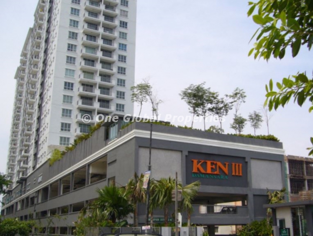 Ken Damansara Iii photo