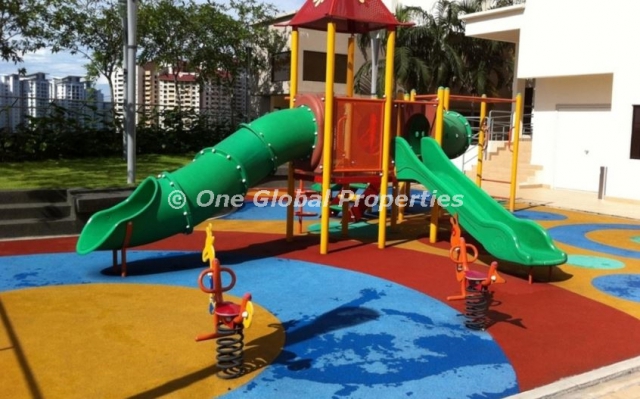 pelangi damansara sentral Photo 5