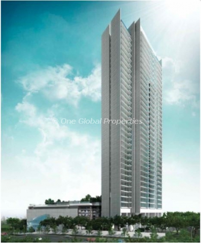 Reflection Residences photo