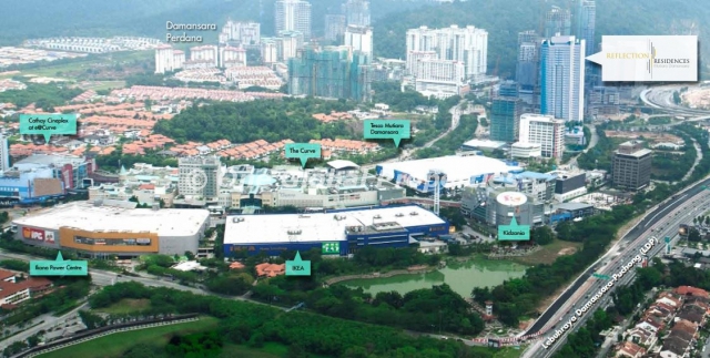 reflection residences Photo 4