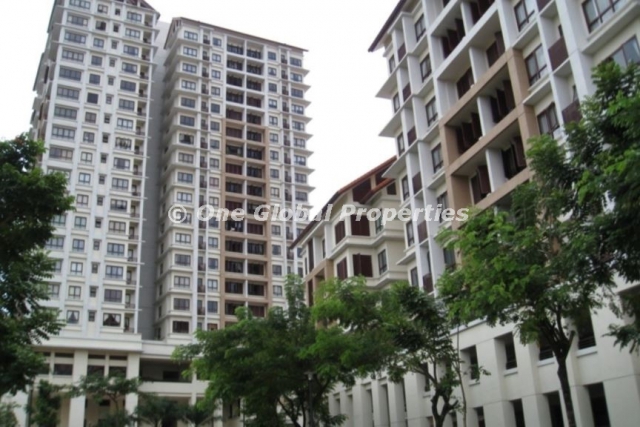 surian condominium Photo 2