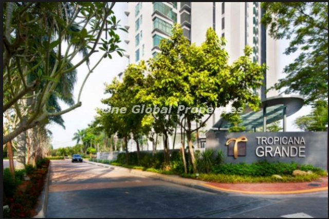 Tropicana Grande photo